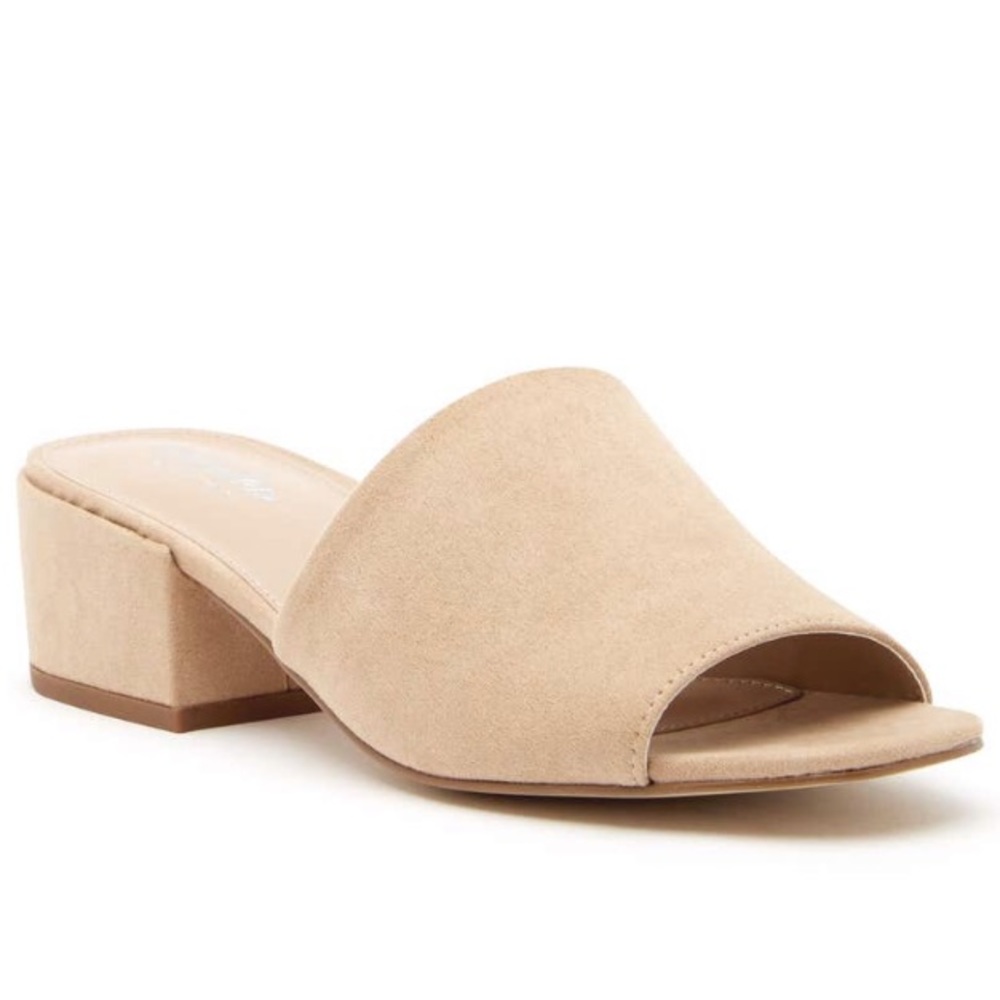 Charles by Charles David videl open toe mule